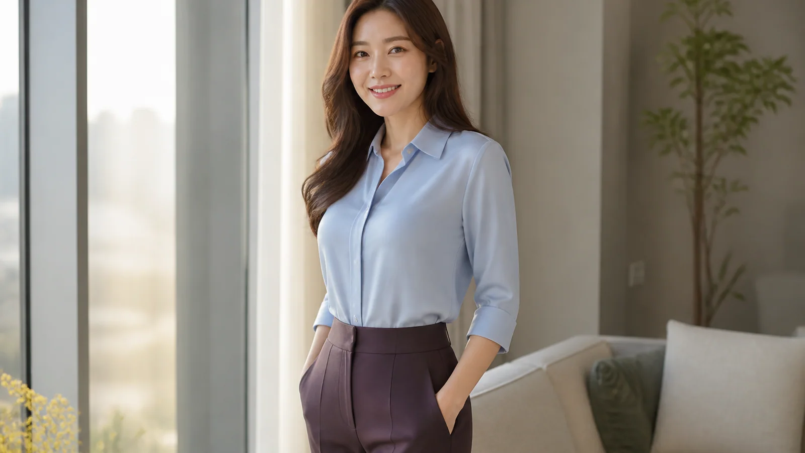 군포하루쉼 예약 준비 안내 이미지