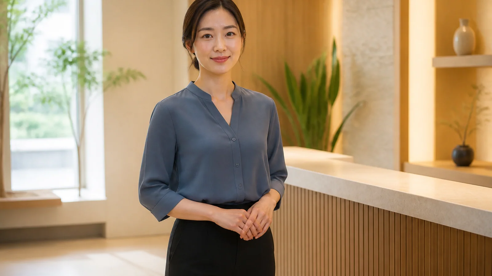 군포 이용 순서 안내 이미지